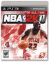 Bild 2 zu NBA 2K11