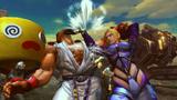 Bild 3 zu Street Fighter X Tekken