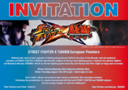 Bild 4 zu Street Fighter X Tekken