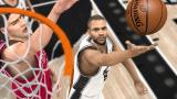 Bild 2 zu NBA 2K11