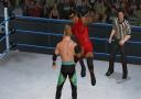 Bild 2 zu WWE Smackdown vs. Raw 2011