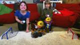 Bild 2 zu EyePet & Friends