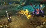 Bild 3 zu Heroes of Ruin