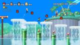 Bild 2 zu New Super Mario Bros. Wii