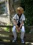 Bild 2 zu Kingdom Hearts 3D: Dream Drop Distance
