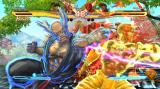 Bild 2 zu Street Fighter X Tekken