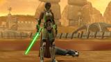 Bild 3 zu SWTOR - Star Wars: The Old Republic