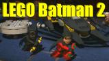 Bild 2 zu Lego Batman 2: DC Super Heroes