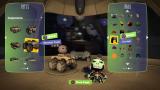 Bild 3 zu Little Big Planet: Karting