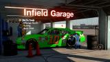 Bild 3 zu Nascar The Game: Inside Line