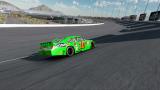 Bild 2 zu Nascar The Game: Inside Line