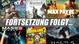 Bild 2 zu Spielemarkt