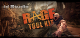 Bild 4 zu Rage