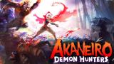 Bild 4 zu Akaneiro: Demon Hunters
