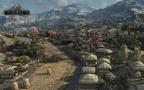Eine neue Karte mit koreanischer Landschaft wird mit Update 8.6 erscheinen.