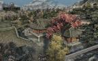 Eine neue Karte mit koreanischer Landschaft wird mit Update 8.6 erscheinen.