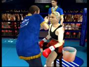 Knockout Kings 2001: Ring Frei! - Leser-Test von GhostNinja