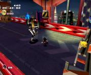 Sonic Adventure 2 im Gamezone-Test