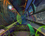 Ballistics im Gamezone-Test