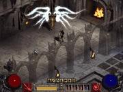 Diablo 2: Diablo 2 - Alltime Classic - Leser-Test von bartsimpson83
