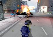 GTA 3: GTA in 3D! - Leser-Test von badtaste