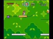 Super Mario World: Marios Ausflug auf den SNES - Leser-Test von M.P.K.