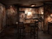 Silent Hill 4: The Room