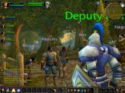 World of Warcraft