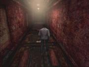 Silent Hill 4: The Room