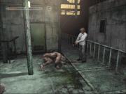 Silent Hill 4: The Room