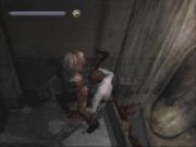 Silent Hill 4: The Room
