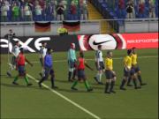 This is Football 2005
