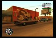 Grand Theft Auto San Andreas: Der Mega-Hit?! - Leser-Test von SnakeBite