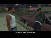 Grand Theft Auto: San Andreas