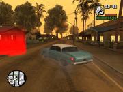 Grand Theft Auto: San Andreas