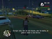 Grand Theft Auto: San Andreas