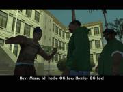 Grand Theft Auto: San Andreas