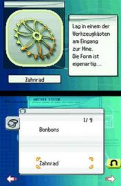 Another Code - Doppelte Erinnerung: Another Code- Testbericht - Leser-Test von I-Link