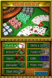 SEGA Casino