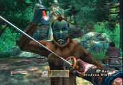 The Elder Scrolls 4: Oblivion - Mittelalterliche Dämonen - Leser-Test von Kanyoka