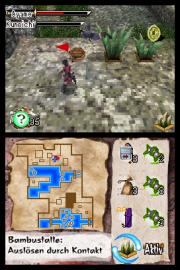 Tenchu: Dark Secret