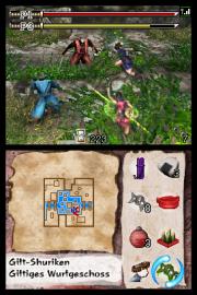 Tenchu: Dark Secret