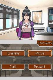 Phoenix Wright: Ace Attorney - Phoenix Wright - ein richter Macht kurzen Prozess! - Leser-Test von beerbaer
