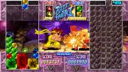 Capcom Puzzle World