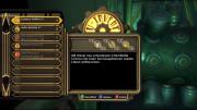 BioShock: In diesem Spiel saufen Sie sprichwörtlich ab: BioShock ist schlichtweg ein atemberaubendes, einmaliges Spielerlebnis und Rapture ist folglich nicht nur das Utopia für Wissenschaftler und Künstler, sondern auch das der Spieler! - Leser-Test von morrowind