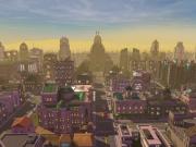 Sim City Societies