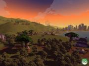 Sim City Societies