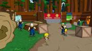 Die Simpsons: Das Spiel