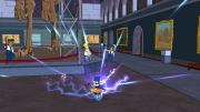 Die Simpsons: Das Spiel