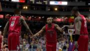 NBA 2K8